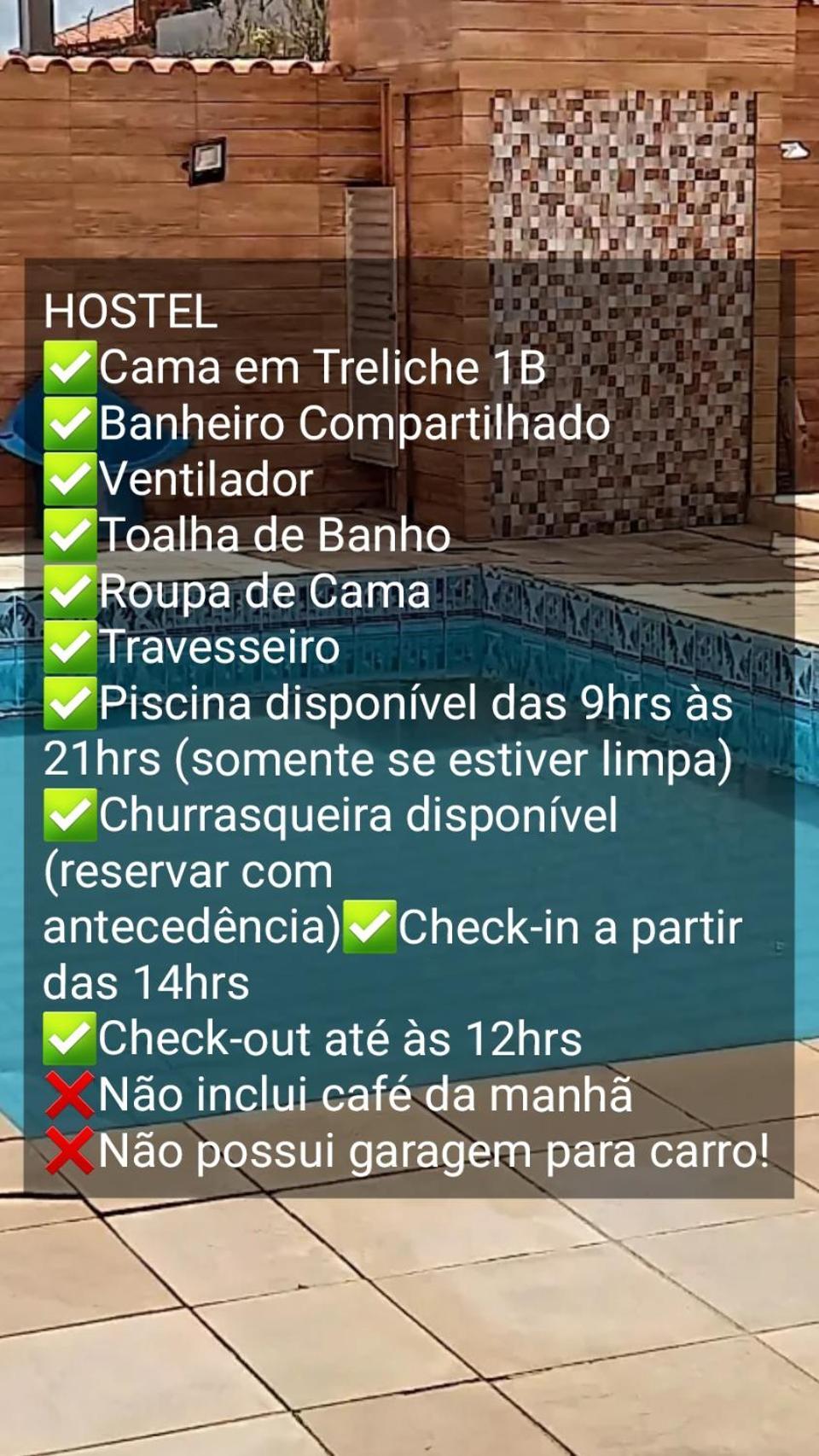 Pousada Angelical Сакуарема Номер фото